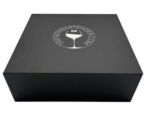 ultimate glassware cleaning kit