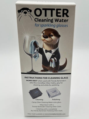 all natural glass cleaning water high ph cleaner for sparkling clean glasses