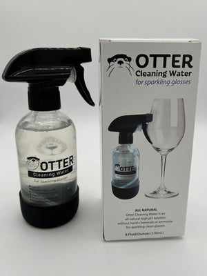 ultimate glassware cleaning kit