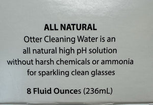 ultimate glassware cleaning kit