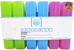 ice packs for lunch box