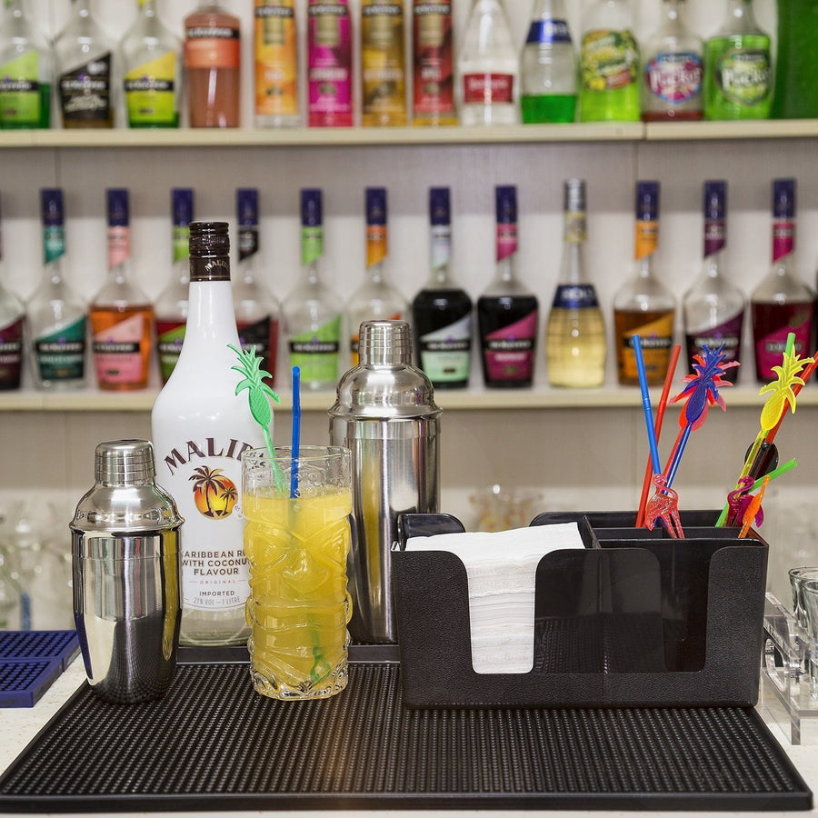 Bar Caddy by Trendy Bartender