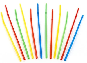 Bar straws